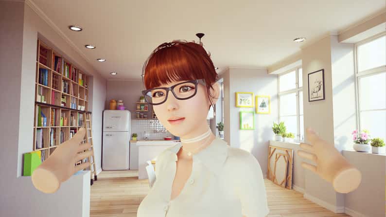 游戏截图1